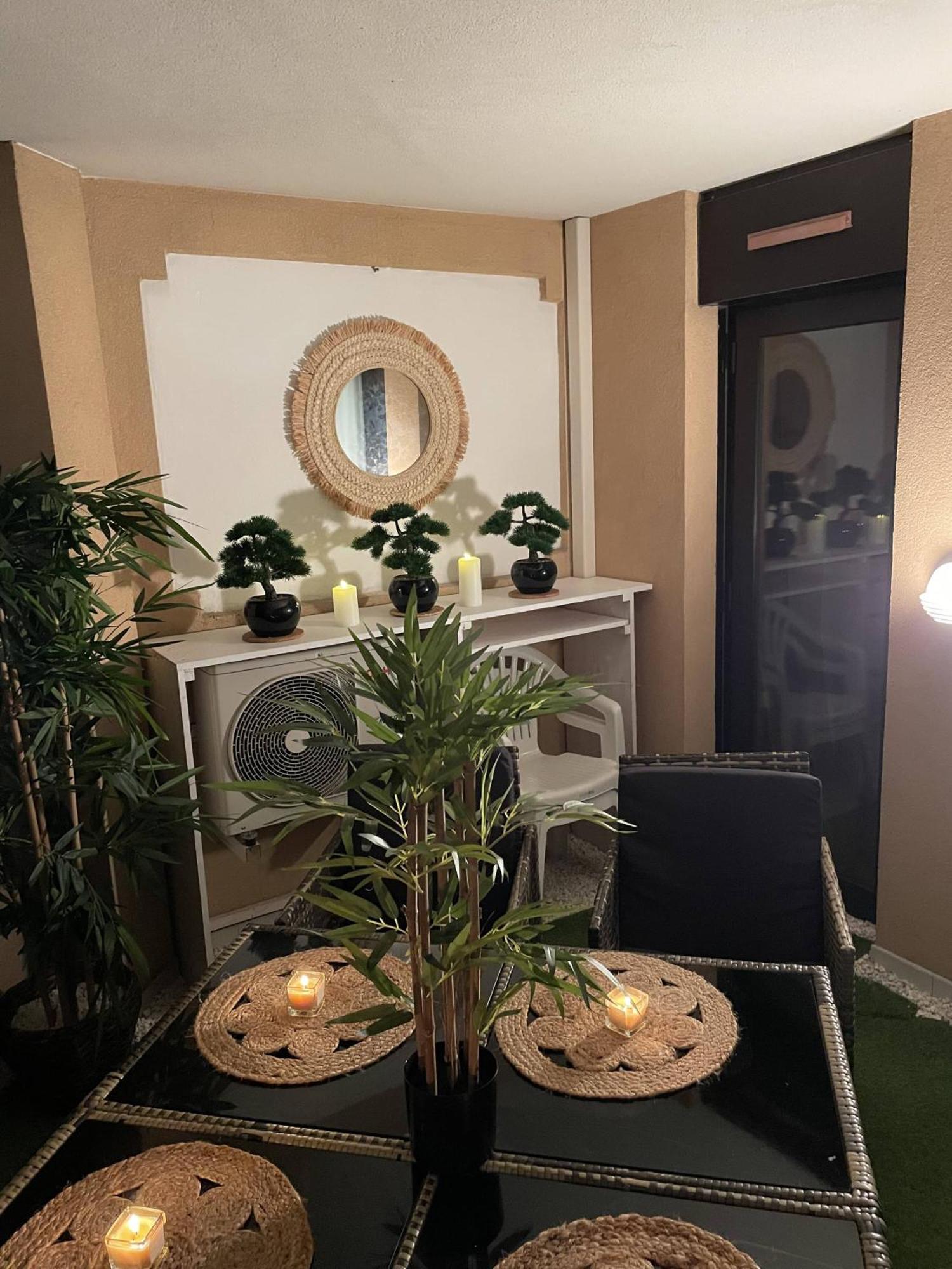 Appartement By By By Neptune Cannes
