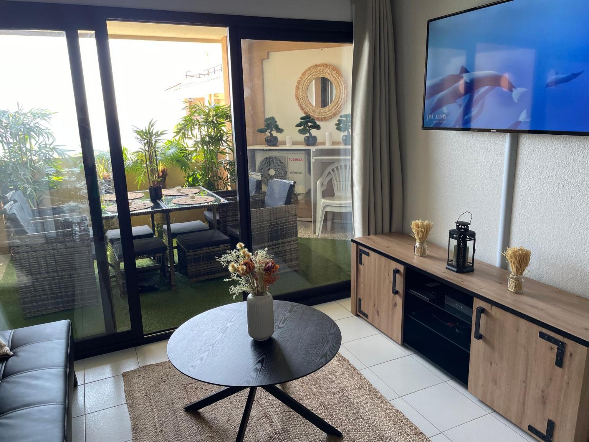 By By By Neptune Appartement *